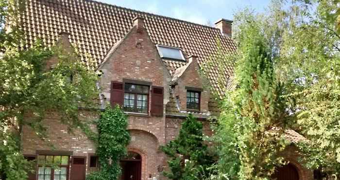 Others B&B 't Nieuw Lijsternest