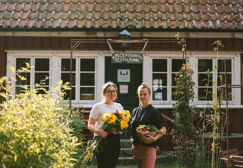 Lainnya Vallåsens Värdshus - Hostel