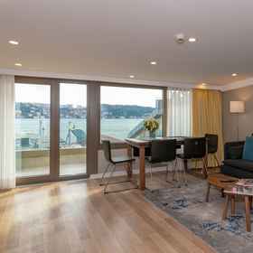 Primary image1費里套房飯店,埃米爾甘公園飯店