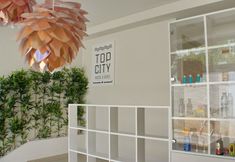 その他 2 Top City Hostel & Suites