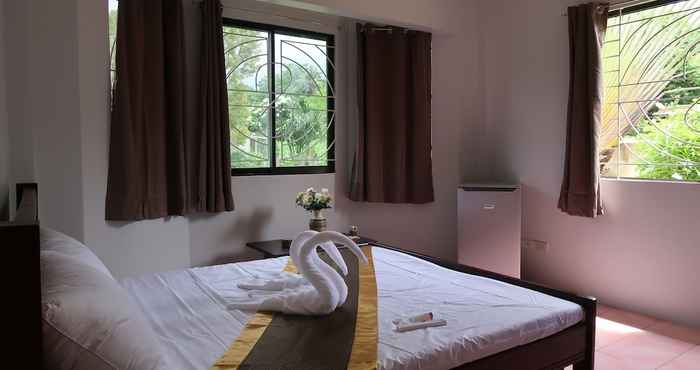 Lainnya Day Dream Guest House