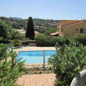 Primary image 1 Residence Marie-Diane, Sartene Town Hall Hotels