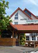 Imej utama Hotel Ortenberger Hof