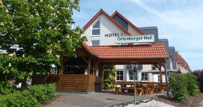 Lain-lain Hotel Ortenberger Hof