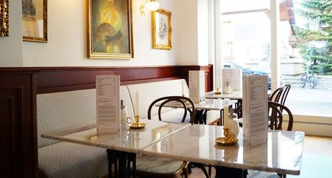 Lain-lain 2 Stammhaus - Premium Residences