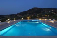 Others La Collina degli Ulivi - Casa Limoni 1