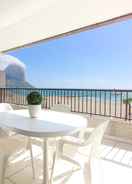 ภาพหลัก Apartamento Calpe Playa