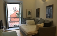 Lain-lain 5 Apartments Center Bairro Alto