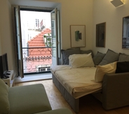 Others 5 Apartments Center Bairro Alto