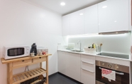 Lain-lain 2 Apartments Center Bairro Alto