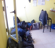 Others 2 Milenarios Hostel