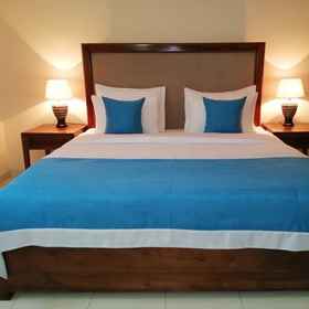 Primary image 1 NALENDRA Beachfront villa, 拉布杜瓦 Villas