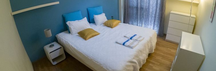 อื่นๆ Bright Spacious Lisbon