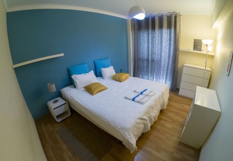 อื่นๆ Bright Spacious Lisbon