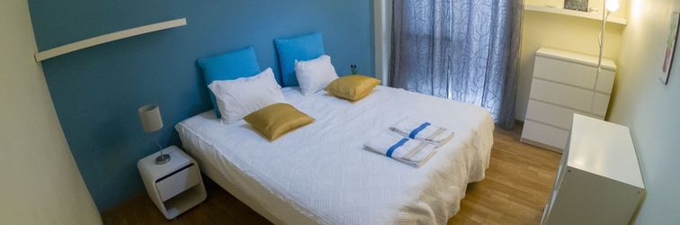 Lain-lain Bright Spacious Lisbon