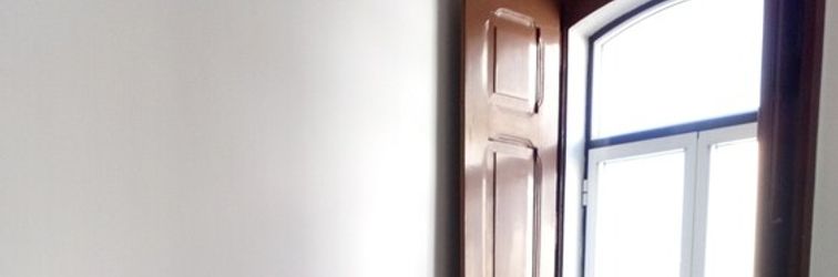 Lain-lain Tomarhousing