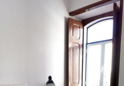 Lain-lain Tomarhousing