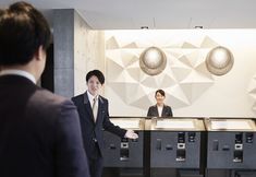 其他 5 JR East Hotel Mets Premier Sapporo