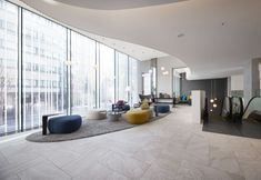 其他 4 JR East Hotel Mets Premier Sapporo