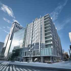 Primary image 1 JR East Hotel Mets Premier Sapporo, Sapporo Hotels