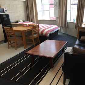 Primary image 1 아폴로 프로퍼티스, 오사카 공립 대학 I-site 난바 호텔