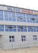 Imej utama Hilton Hotels Ile Ife