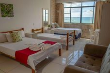 Others Hotel Itapuã Tropical