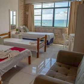 メイン イメージ1Hotel Itapuã Tropical,弗拉门戈海滩飯店