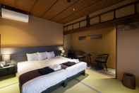 อื่นๆ First Cabin Station Kyoto Umekoji Ryokan