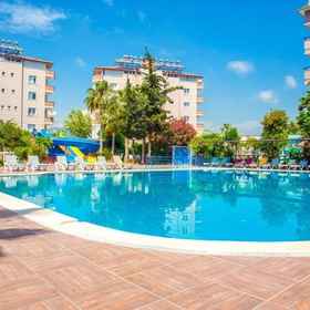 Primary image1大巴哈馬海灘飯店,科纳克利钟楼广场飯店