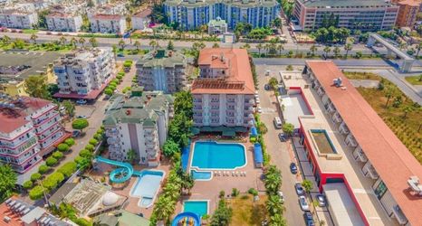 其他 2 Grand Bahama Beach Hotel