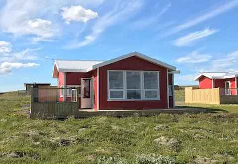 Others Blue View Cabin 1A with Hot Tub