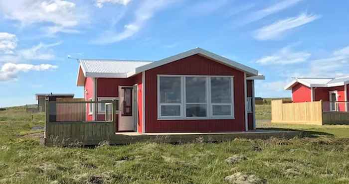 Lain-lain Blue View Cabin 1A with Hot Tub