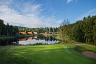 Lain-lain Woodlands Country Club