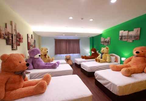 Lain-lain Bear Sline B&B