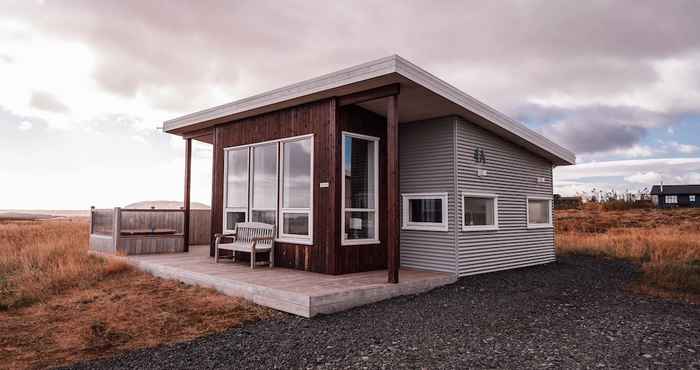 Others Blue View Cabin 4A with Hot Tub