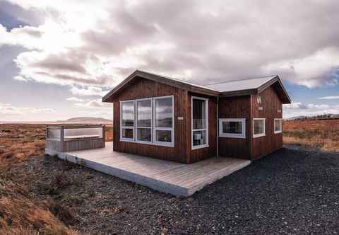 Others Blue View Cabin 6A with Hot Tub