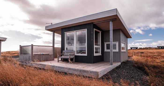 Others Blue View Cabin 3B with Hot Tub