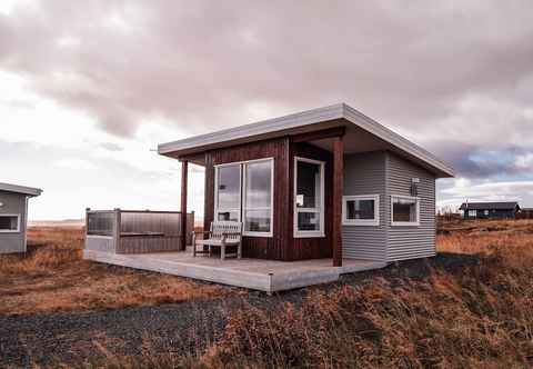 Others Blue View cabin 4B with Hot Tub