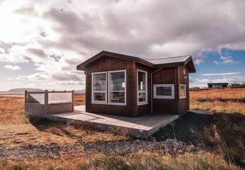 Lain-lain Blue View Cabin 6B with Hot Tub