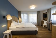 Others 7 Sepp & Hanni's - Suiten im Dorf