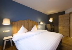 Others 3 Sepp & Hanni's - Suiten im Dorf