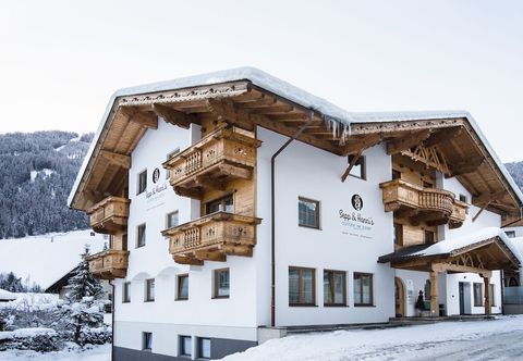 Others Sepp & Hanni's - Suiten im Dorf