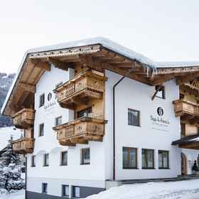 Primary image 1 Sepp & Hanni's - Suiten im Dorf, Reith bei Seefeld Hotels