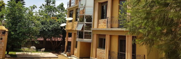 其他 Progera Apartment