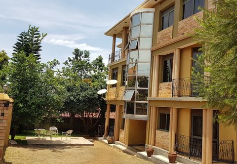 其他 Progera Apartment