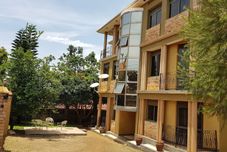 其他 Progera Apartment