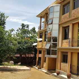 メイン イメージ1Progera Apartment,A区飯店