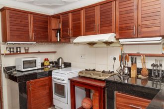 其他 4 Progera Apartment