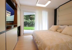 Others 3 Designed Apartment with Swimming Pool